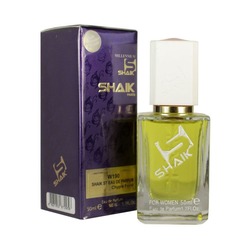  Shaik SHAIK /   190 S.T.Dupont pour Femme ,50 .  2