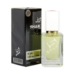  Shaik SHAIK /   290 Zen Shiseido, 50 ..  2