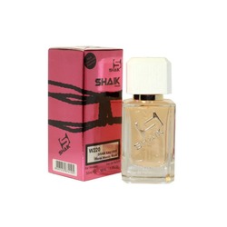  Shaik SHAIK /    220 Chanel Chance Eau Vive, 50.  2