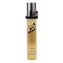  Shaik SHAIK /   125 HERMES TERRE D'HERMES FOR MEN 20.  2