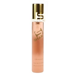  Shaik SHAIK /   24 Carolina Herrera 212 sexy 20 .  2