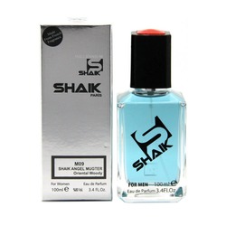  Shaik SHAIK /   09 A*Men Mugler, 100 ..  2