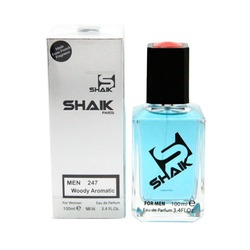  Shaik SHAIK /    247 DG King 100 ..  2