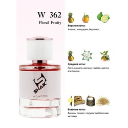  Shaik Shaik W362 (Lacoste Eau de Lacoste), 50 ml NEW.  2