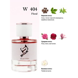  Shaik Shaik W404 (Givenchy Very Irresistible), 50 ml NEW.  2