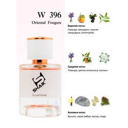  Shaik Shaik W396 (Yves Saint Laurent Libre), 50 ml NEW.  2