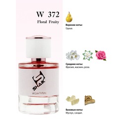  Shaik Shaik W372 (Lanvin Eclat de Fleurs), 50 ml NEW.  2