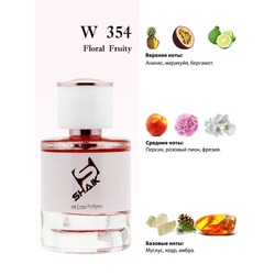  Shaik Shaik W354 (Salvatore Ferragamo Incanto Shine), 50 ml NEW.  2
