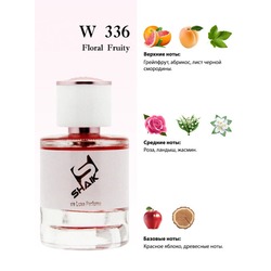  Shaik Shaik W336 (DKNY Be Delicious Fresh Blossom), 50 ml NEW.  2