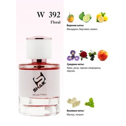  Shaik Shaik W392 (Tiffany & Co Tiffany), 50 ml NEW.  2