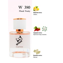  Shaik Shaik W380 (Nina Ricci Nina L'Elixir), 50 ml NEW.  2