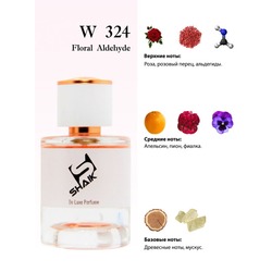  Shaik Shaik W324 (Byredo Blanche), 50 ml NEW.  2