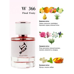  Shaik Shaik W366 (Lanvin Rumeur 2 Rose), 50 ml NEW.  2