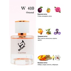  Shaik Shaik W410 (Calvin Klein Euphoria Amber Gold For Women), 50 ml NEW.  2