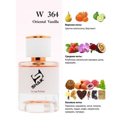  Shaik Shaik W364 (Lancome La Nuit Tresor), 50 ml NEW.  2