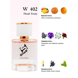 Shaik Shaik W402 (Lacoste Eau de Lacoste L.12.12 Pour Elle Magnetic), 50 ml NEW.  2