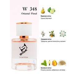  Shaik Shaik W348 (Givenchy L'Interdit Eau de Parfum), 50 ml NEW.  2