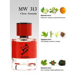  Shaik Shaik MW313 (By Kilian Bamboo Harmony), 50 ml NEW.  2