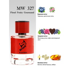  Shaik Shaik MW327 (The House of Oud Grape Pearls), 50 ml NEW.  2