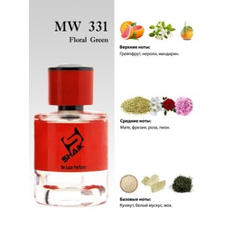  Shaik Shaik MW331 (Memo Kedu), 50 ml NEW.  2