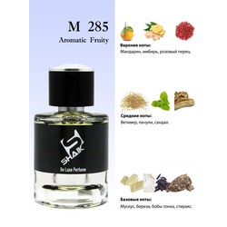  Shaik Shaik M285 (Creed Aventus Cologne), 50 ml NEW.  2