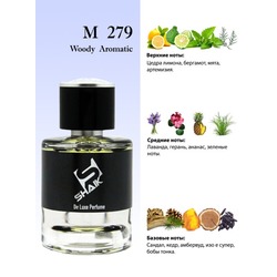  Shaik Shaik M279 (Chanel Bleu De Chanel Eau De Parfum), 50 ml NEW.  2