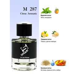  Shaik Shaik M287 (Giorgio Armani Armani Code Sport), 50 ml NEW.  2