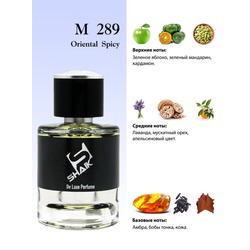  Shaik Shaik M289 (Giorgio Armani Armani Code Profumo), 50 ml NEW.  2