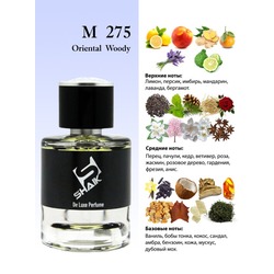  Shaik Shaik M275 (Chanel Allure Homme), 50 ml NEW.  2