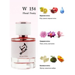  Shaik Shaik W154 (Versace Bright Crystal), 50 ml NEW.  2
