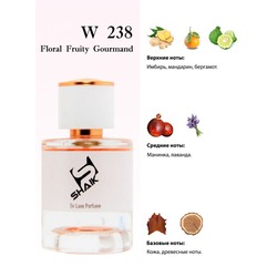  Shaik Shaik W238 (Hugo Boss The Scent for Her), 50 ml NEW.  2