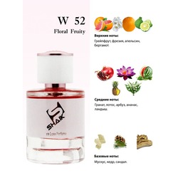  Shaik Shaik W52 (Christian Dior Addict 2), 50 ml NEW.  2