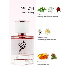  Shaik Shaik W244 (By Kilian Good Girl Gone Bad), 50 ml NEW.  2