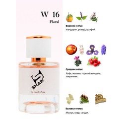  Shaik Shaik W16 (Burberry Weekend), 50 ml NEW.  2