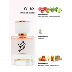  Shaik Shaik W68 (DG The One Desire), 50 ml NEW.  2
