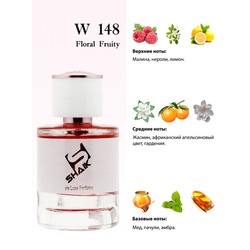  Shaik Shaik W148 (Paco Rabanne Lady Million), 50 ml NEW.  2