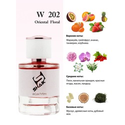  Shaik Shaik W202 (Victoria's Secret Bombshell), 50 ml NEW.  2
