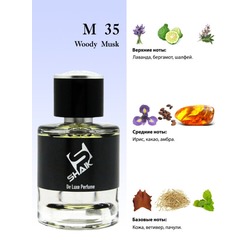  Shaik Shaik M35 (Christian Dior Dior Homme), 50 ml NEW.  2
