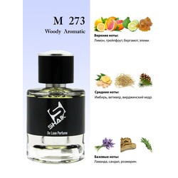  Shaik Shaik M273 (Christian Dior Dior Homme Sport), 50 ml NEW.  2