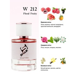  Shaik Shaik W212 (Montale Candy Rose), 50 ml NEW.  2
