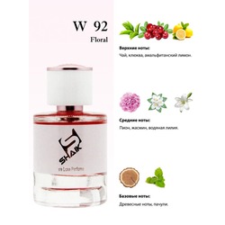  Shaik Shaik W92 (Givenchy Ange Ou Demon Le Secret), 50 ml NEW.  2