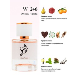  Shaik Shaik W246 (Yves Saint Laurent Black Opium), 50 ml NEW.  2