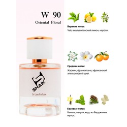  Shaik Shaik W90 (Givenchy Ange Ou Demon Le Secret Elixir), 50 ml NEW.  2