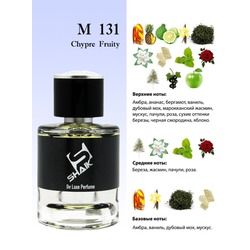 Shaik Shaik M131 (Creed Aventus for Men), 50 ml NEW.  2