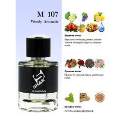  Shaik Shaik M107 (Lacoste Essential), 50 ml NEW.  2
