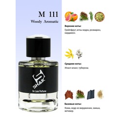 Shaik Shaik M111 (Lacoste Eau De Lacoste L.12.12 Blanc), 50 ml NEW.  2