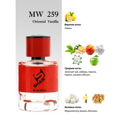  Shaik Shaik MW259 (By Kilian I Don't Need A Prince By My Side To Be A Princess), 50 ml NEW.  2