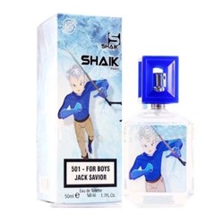  Shaik SHAIK /   Shaik  501 Jack Savior 50 .  2