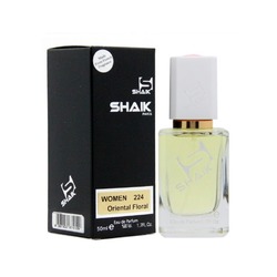  Shaik SHAIK /    224 Versace Crystal Noir, 50 ..  2