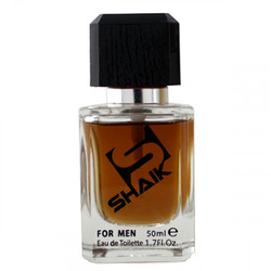  Shaik SHAIK /    41 Axe Chocolate caramel 50 .  2